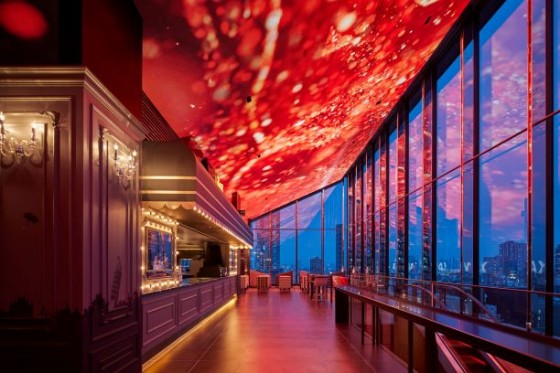 グランドシネマサンシャイン池袋 店舗 施設の内装工事 設計 家具 什器 福井県福井市 古崎