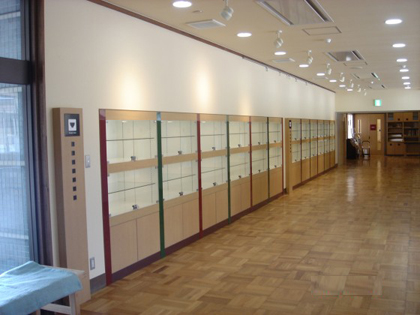 施工実績